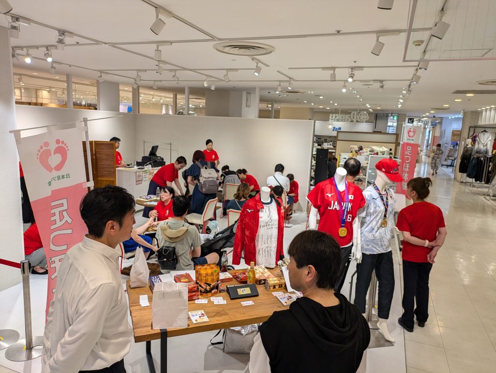 modi 足ツボのプロ集団が戸塚に集結！「リマイスター戸塚店」が丸井モディにオープン！