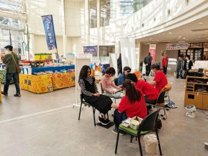 1764512110391-300x225 ２０２６年の日本足ツボ協会の活動。足ツボ勉強会＆出店サポート！