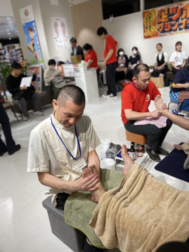 IMG_0673-768x1024 足ツボ倶楽部　第52回インスタライブのお知らせ　　2025年12月14日（日）17:00～