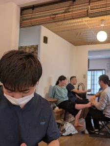 day4-1-225x300 勉強会開催！流派を越えた交流会です。2026年2月24日（火曜日）13:00～15:00